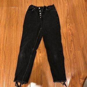 Levi’s Vintage Original Jeans